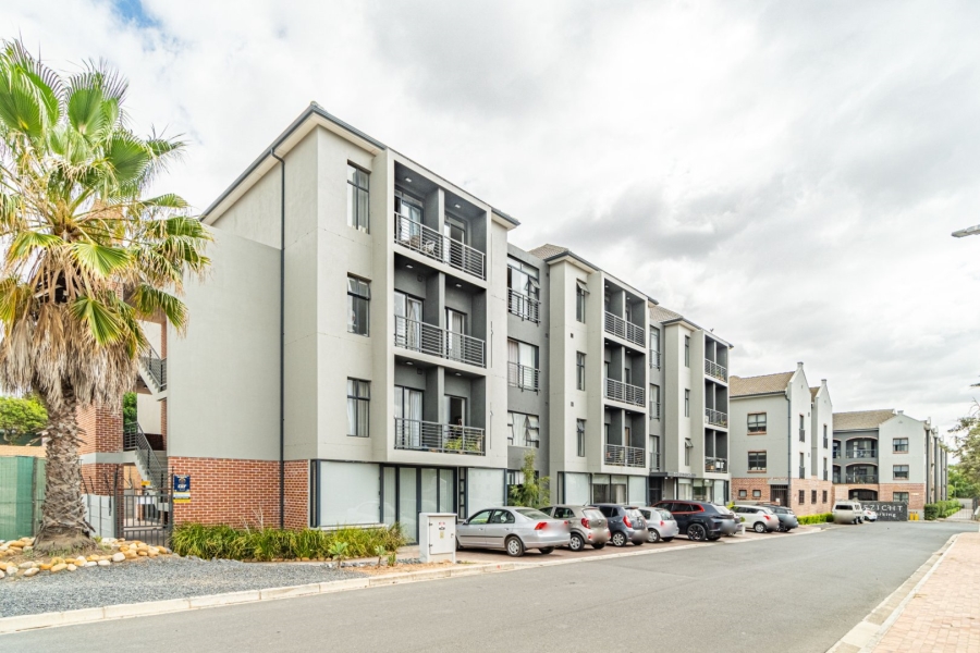 2 Bedroom Property for Sale in Durbanville Western Cape